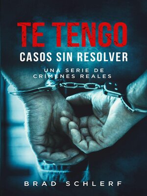 cover image of Te Tengo
